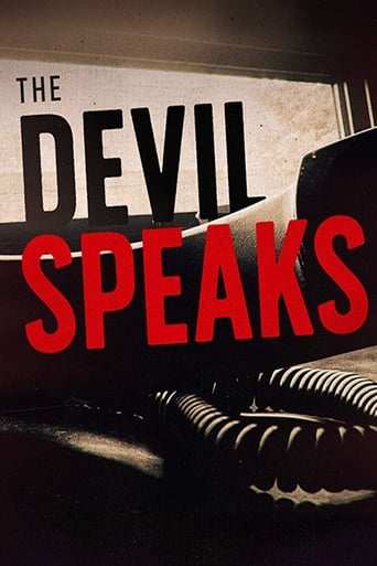 Tv-serien: The Devil Speaks