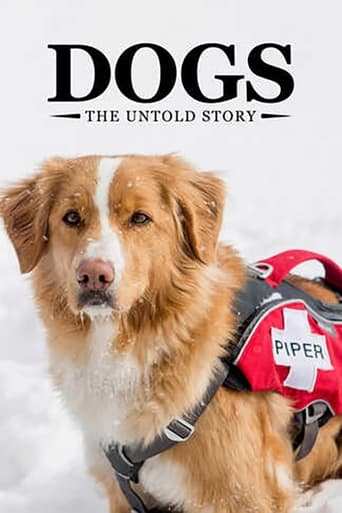 Tv-serien: Dogs: The Untold Story