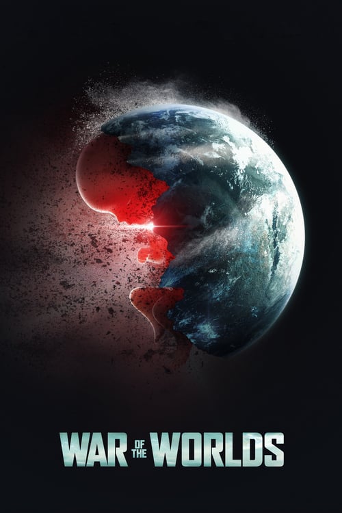 Tv-serien: War of the Worlds