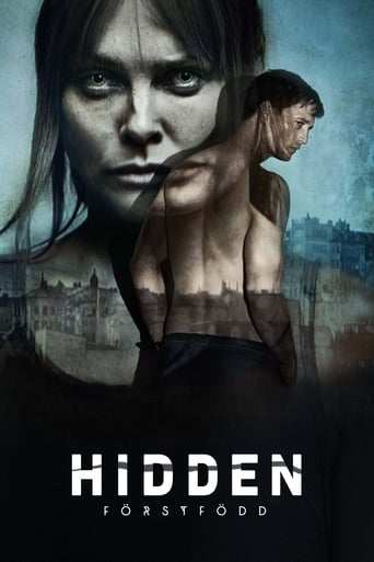 Tv-serien: Hidden - Förstfödd