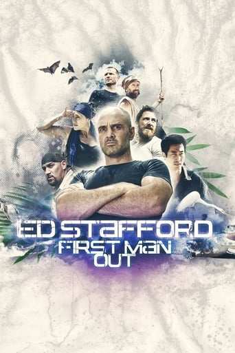 Bild från filmen Ed Stafford: First Man Out