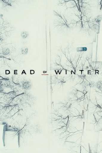 Tv-serien: Dead of Winter