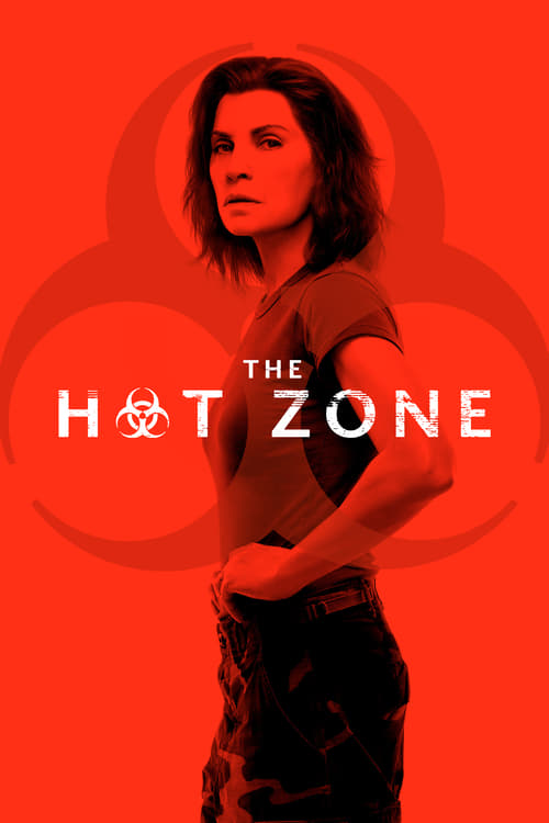 Tv-serien: The Hot Zone