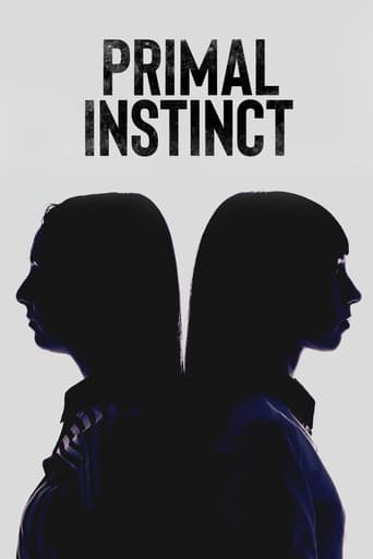 Tv-serien: Primal Instinct