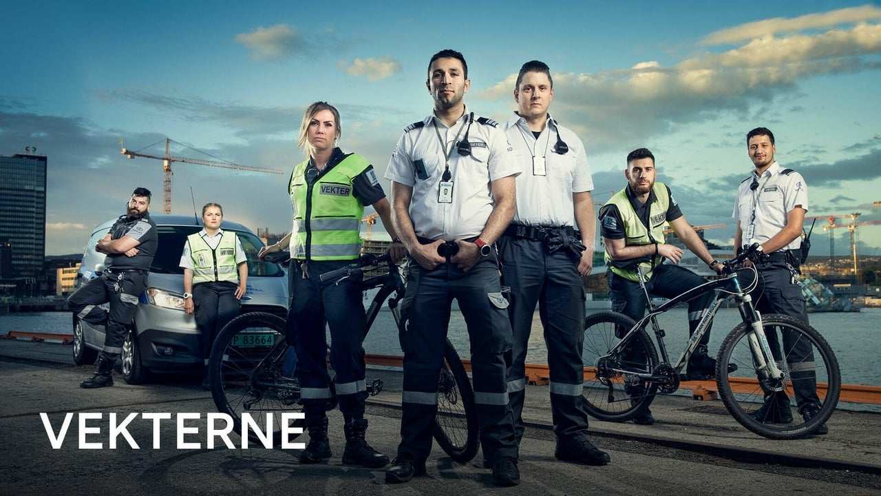 TV10 - Vekterne