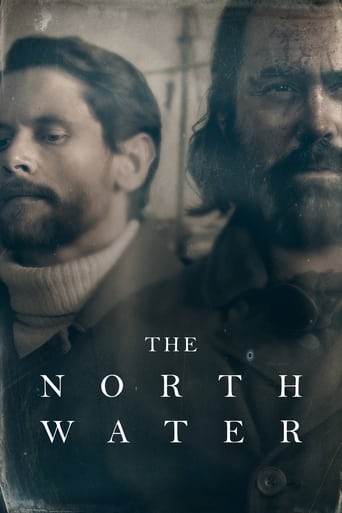 Bild från filmen The North Water