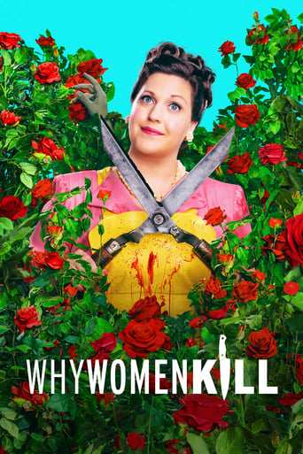 Bild från filmen Why Women Kill