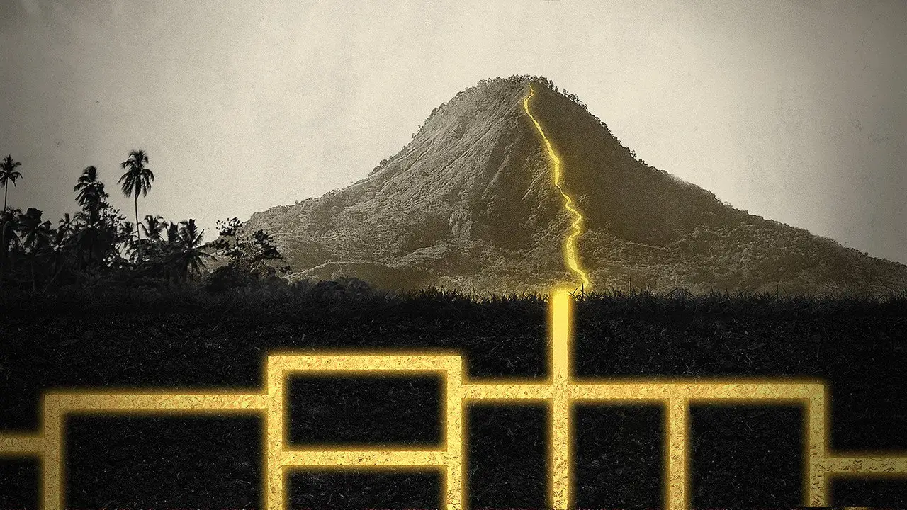 TV10 - Lost gold of world war II