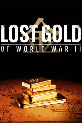 Bild från filmen Lost gold of world war II