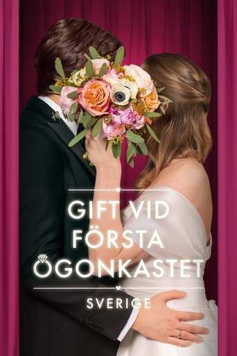 Bild från filmen Gift vid första ögonkastet