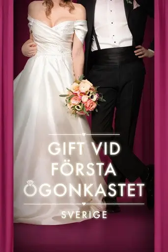 Bild från filmen Gift vid första ögonkastet XL
