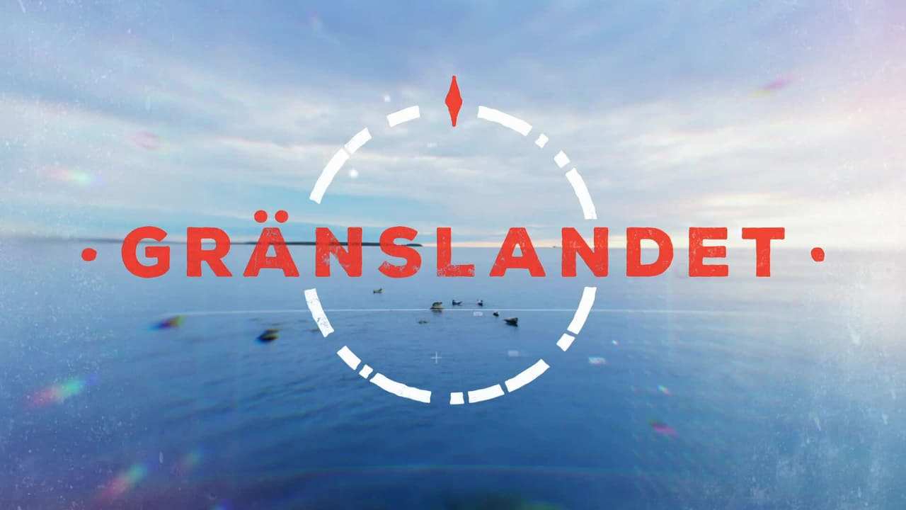 TV4 - Gränslandet