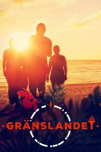 Tv-serien: Robinson: Gränslandet