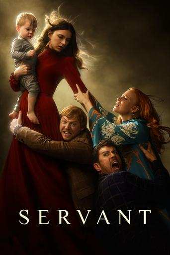 Tv-serien: Servant
