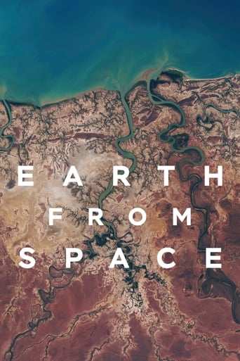 Bild från filmen Earth from Space