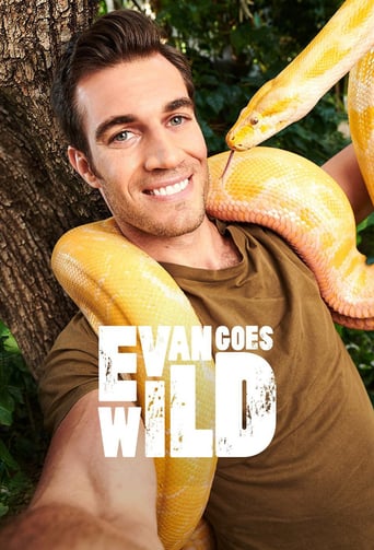 Tv-serien: Evan Goes Wild