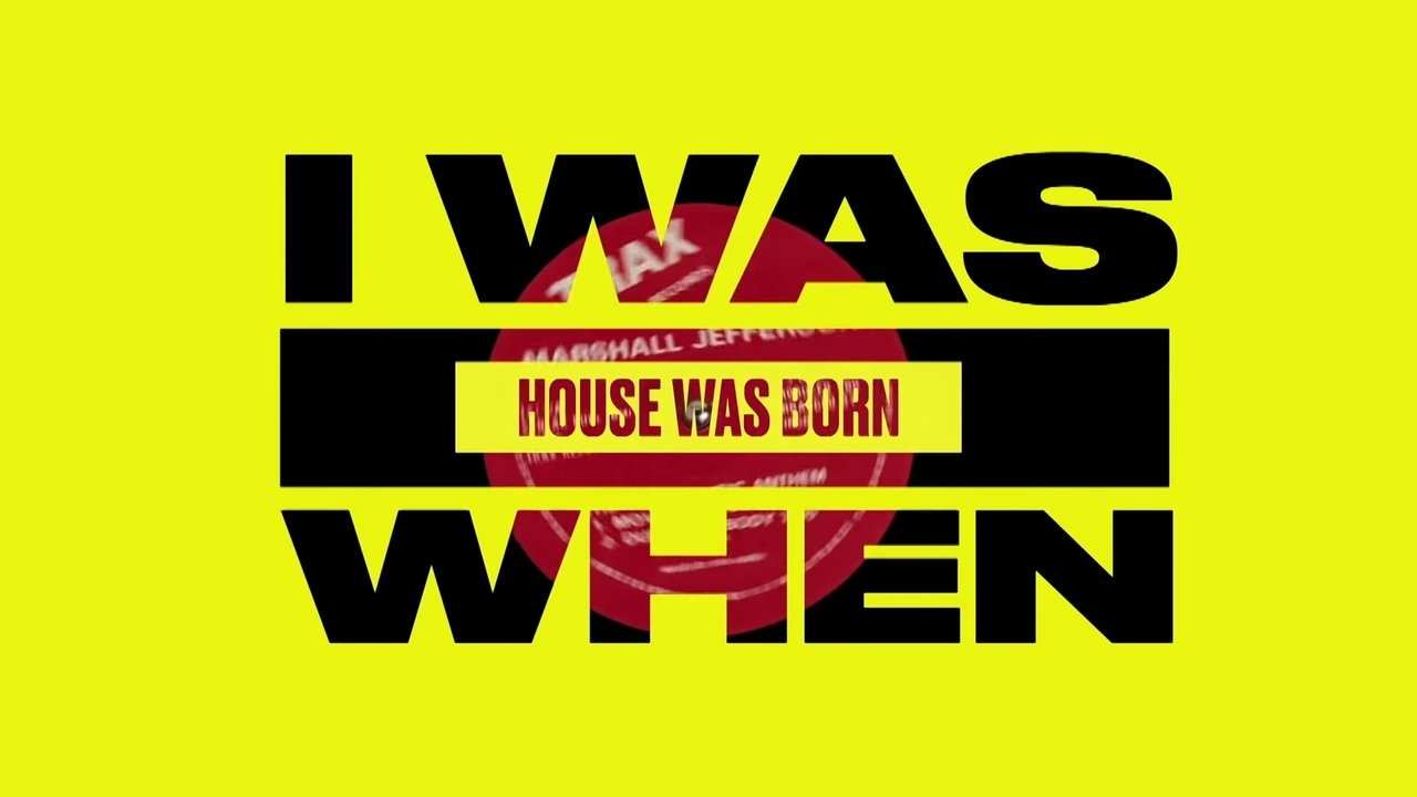 History Channel HD - I was there