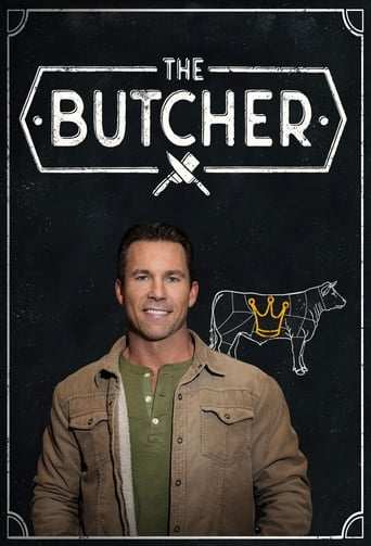 Bild från filmen The butcher