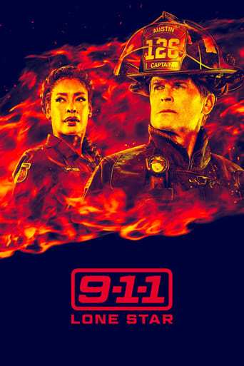Tv-serien: 9-1-1: Lone Star
