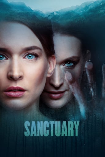 Tv-serien: Himmelsdalen
