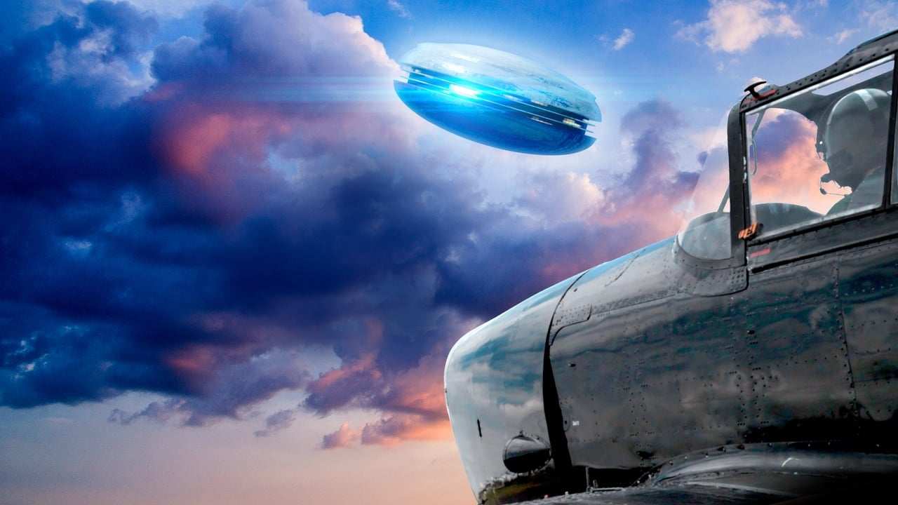 Europas okända UFO:n