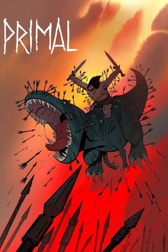 Tv-serien: Primal