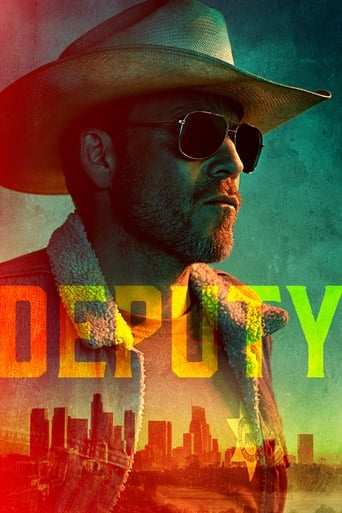 Bild från filmen Deputy