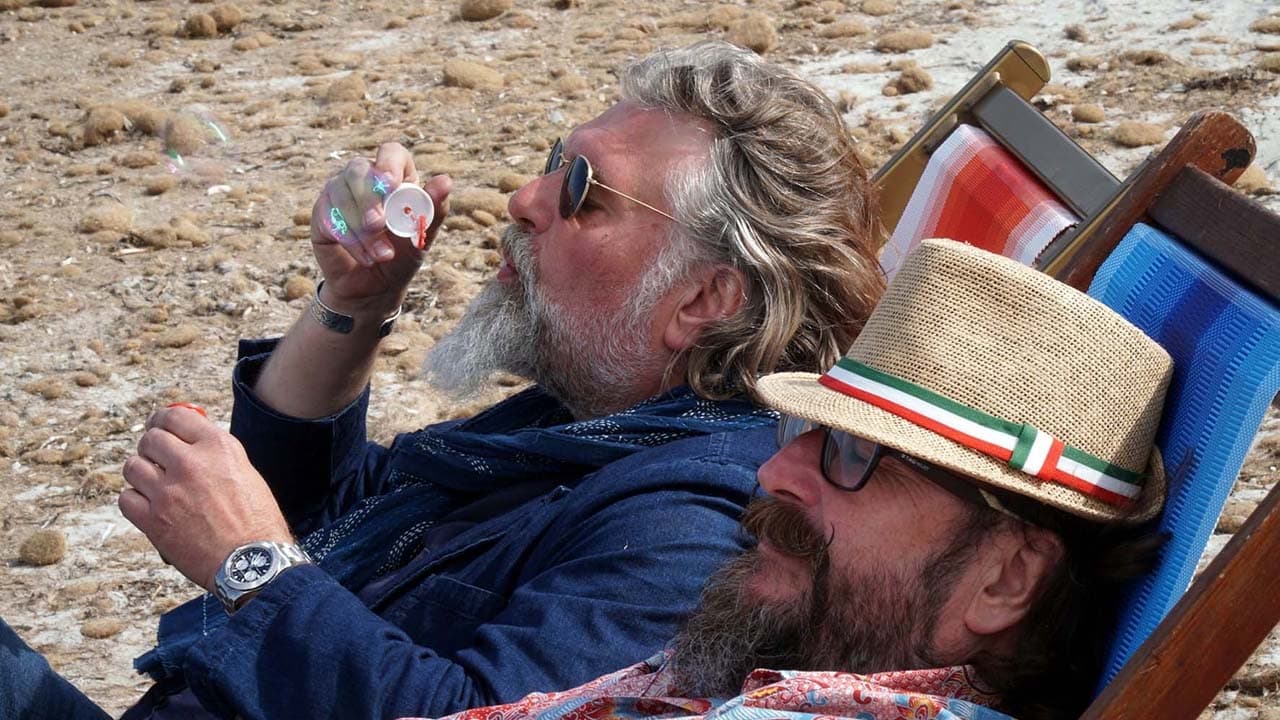 Godare - Hairy Biker: Mediterranean Adventure