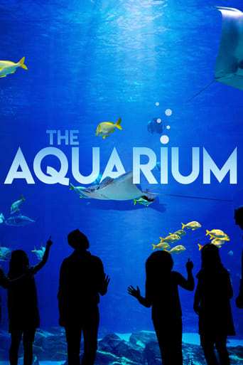 Tv-serien: The Aquarium