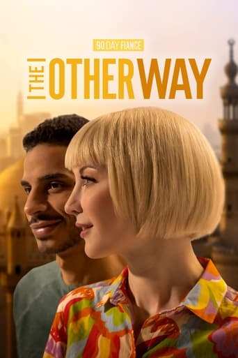 Tv-serien: 90 Day Fiancé: The Other Way