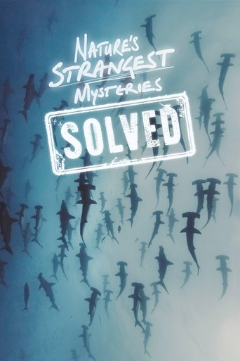 Tv-serien: Nature's Strangest Mysteries: Solved