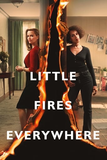 Bild från filmen Fires