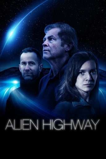 Tv-serien: Alien Highway
