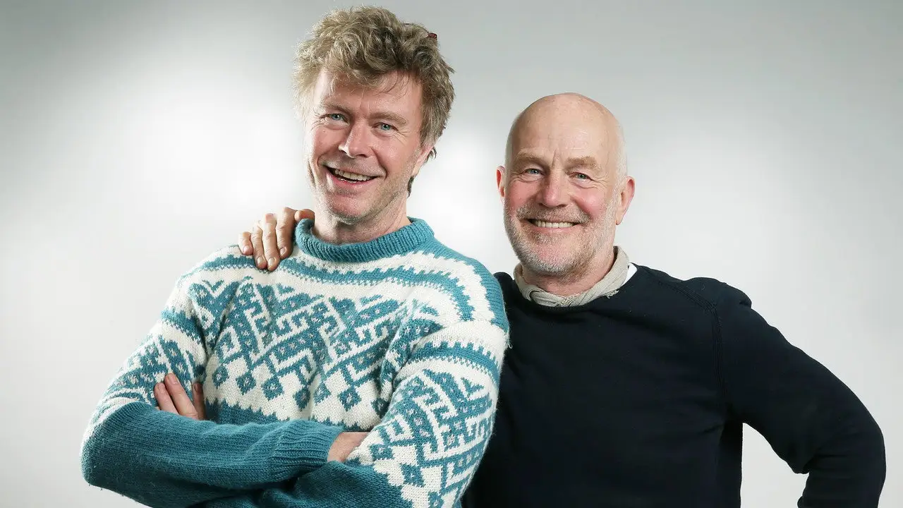 Kunskapskanalen - Team Bachstad