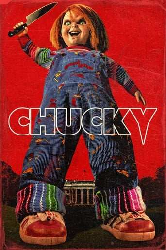 Bild från filmen Chucky
