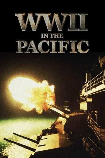 Tv-serien: Andra världskriget: Slaget om Stilla havet