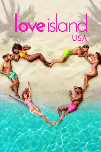 Tv-serien: Love Island USA
