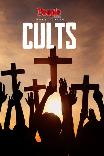 Bild från filmen People Magazine investigates: Cults