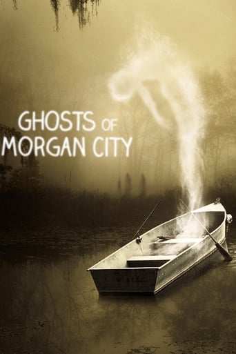 Tv-serien: Ghosts of Morgan City