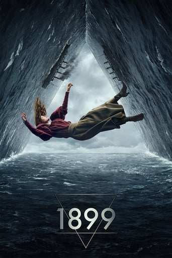 Tv-serien: 1899