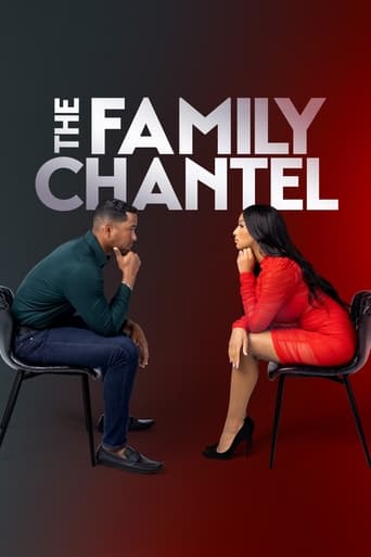 Tv-serien: The Family Chantel