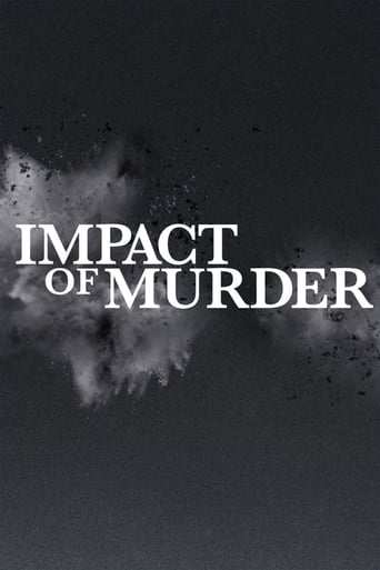Bild från filmen Impact of Murder