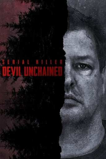 Tv-serien: Serial Killer: Devil Unchained