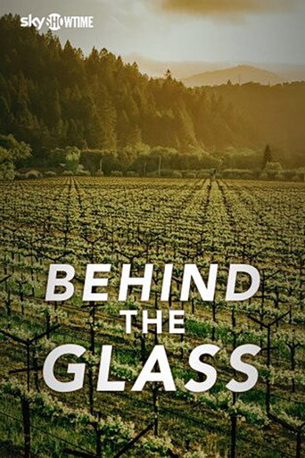 Tv-serien: Behind the Glass