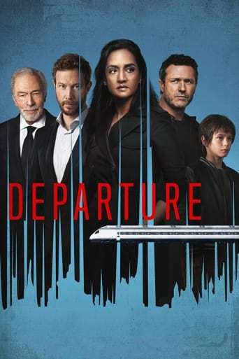 Tv-serien: Departure