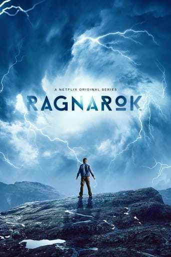 Tv-serien: Ragnarök