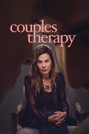 Tv-serien: Couples Therapy