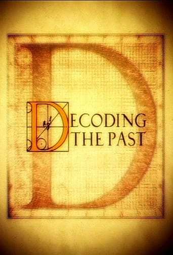 Bild från filmen Decoding The Past