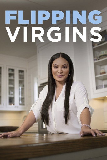 Bild från filmen Virgins