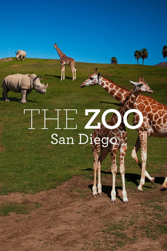 Tv-serien: The Zoo: San Diego